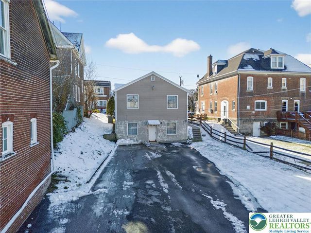 41 North 3rd Street, Coplay Boro, PA 18037