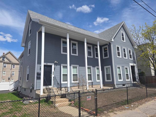 286 Lake Avenue, Manchester, NH 03103