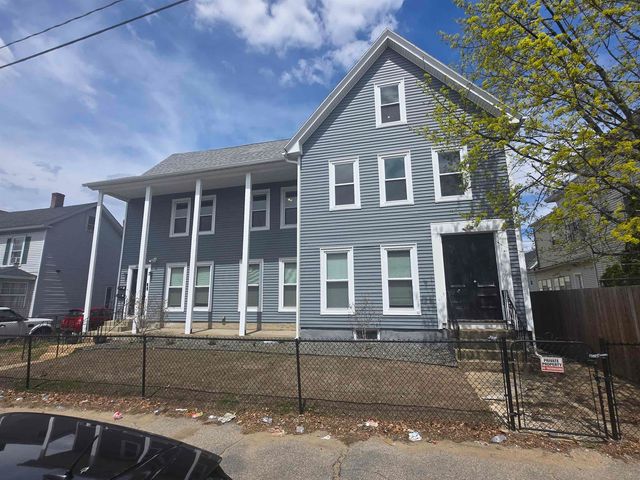 286 Lake Avenue, Manchester, NH 03103