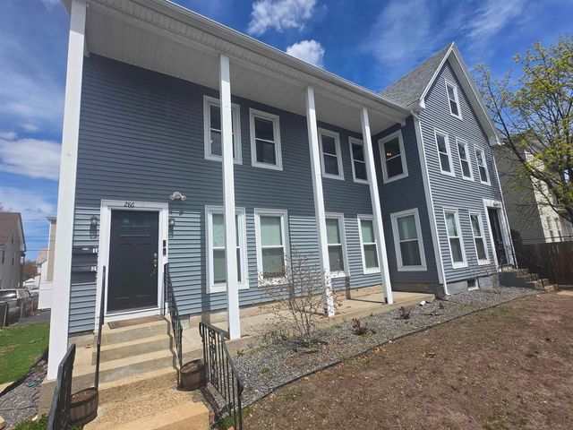 286 Lake Avenue, Manchester, NH 03103