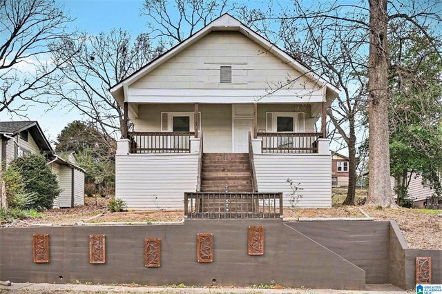 1628 44TH STREET, Birmingham, AL 35208