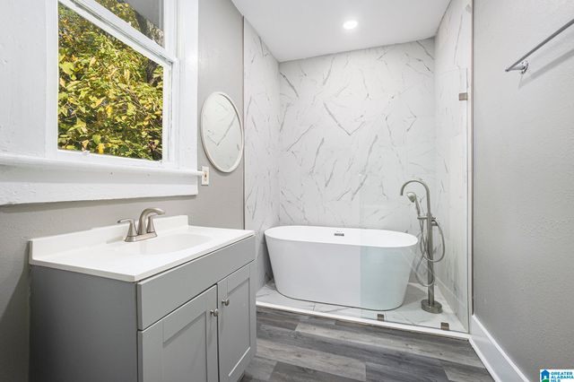 1628 44TH STREET, Birmingham, AL 35208