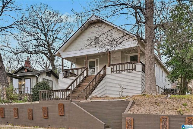 1628 44TH STREET, Birmingham, AL 35208