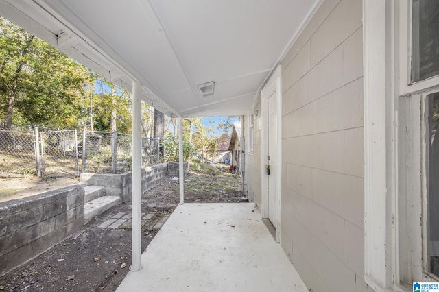 1628 44TH STREET, Birmingham, AL 35208