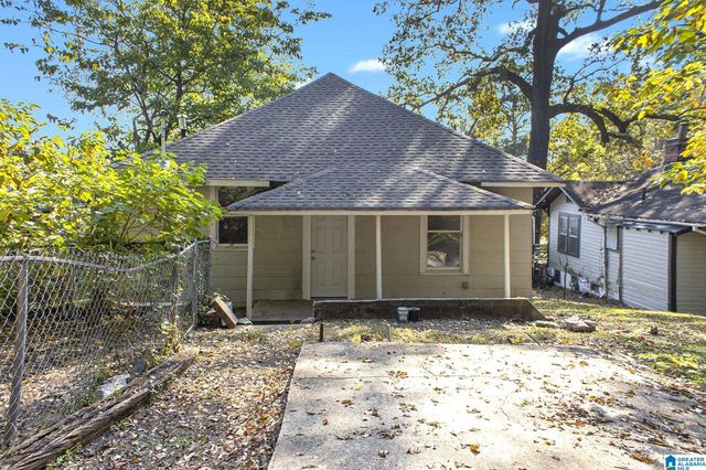 1628 44TH STREET, Birmingham, AL 35208