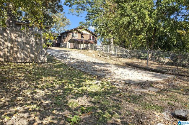 1628 44TH STREET, Birmingham, AL 35208