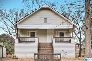 1628 44TH STREET, Birmingham, AL 35208