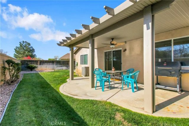 26311 Thoroughbred, Moreno Valley, CA 92555