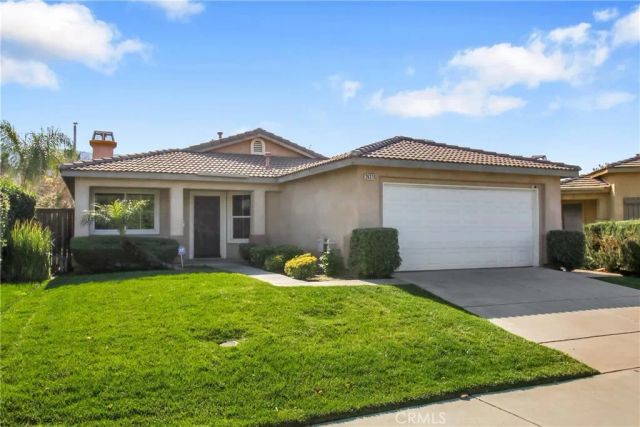 26311 Thoroughbred, Moreno Valley, CA 92555