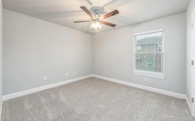 720 Rolling Terrace Circle, Granbury, TX 76049