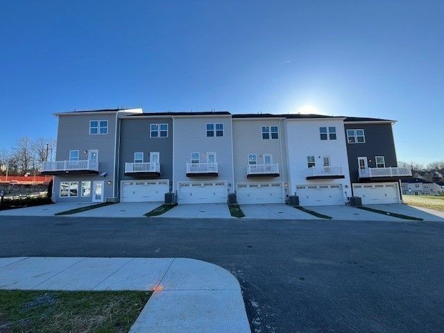 314 Poplar Loop, Antioch, TN 37013