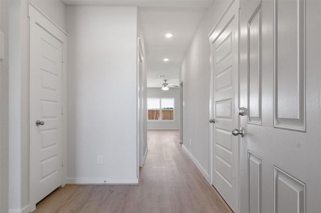 4637 Peony Green Drive, Katy, TX 77493