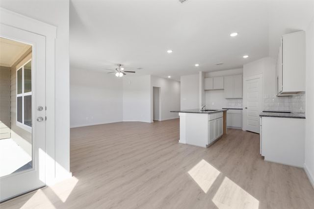 4637 Peony Green Drive, Katy, TX 77493