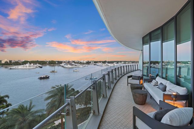 1100 S Flagler Drive 601, West Palm Beach, FL 33401
