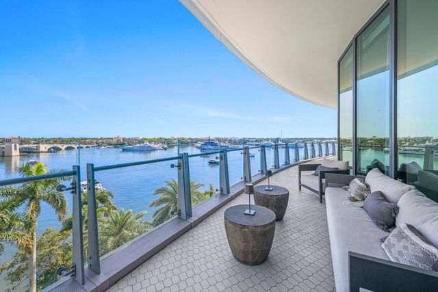 1100 S Flagler Drive 601, West Palm Beach, FL 33401
