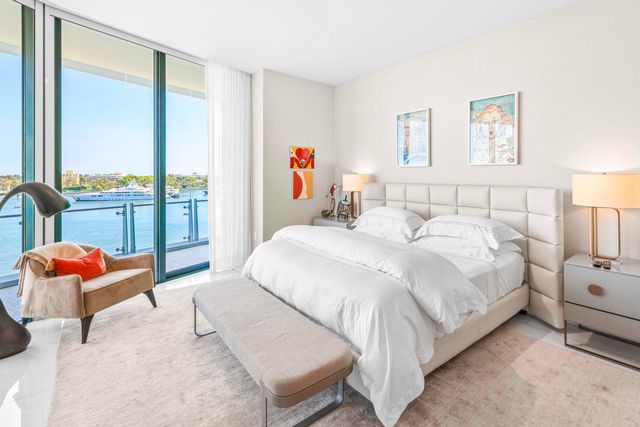 1100 S Flagler Drive 601, West Palm Beach, FL 33401