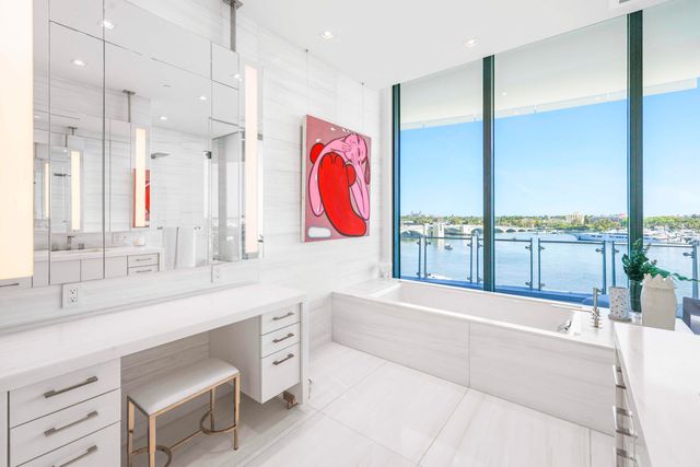 1100 S Flagler Drive 601, West Palm Beach, FL 33401