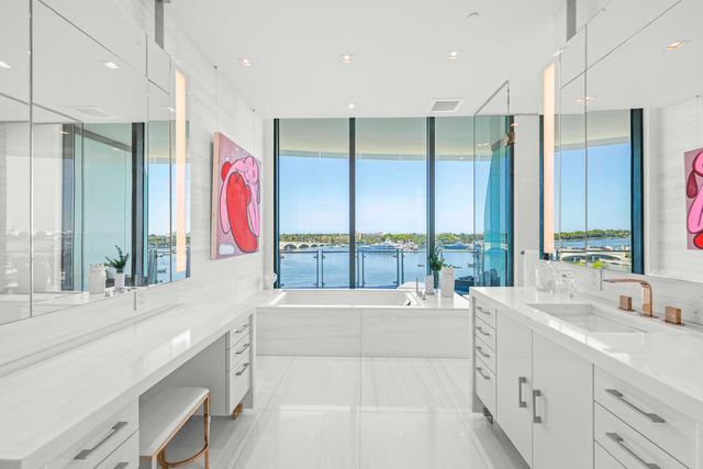 1100 S Flagler Drive 601, West Palm Beach, FL 33401