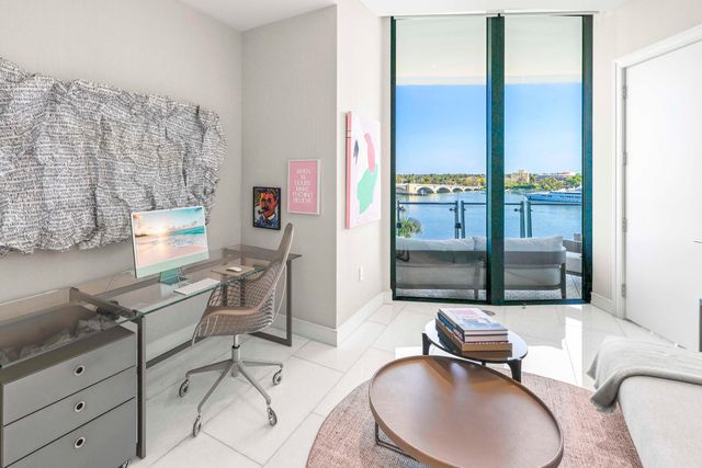 1100 S Flagler Drive 601, West Palm Beach, FL 33401