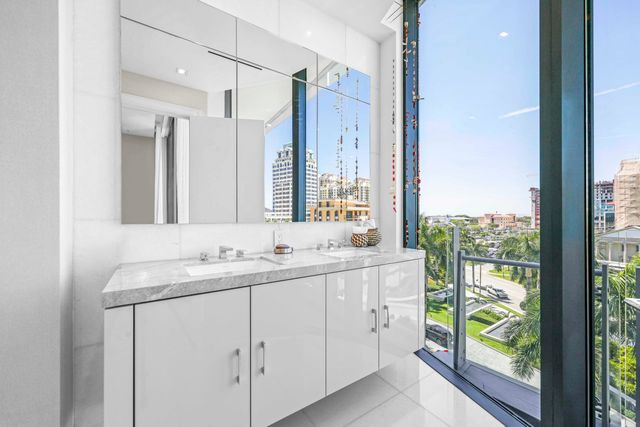1100 S Flagler Drive 601, West Palm Beach, FL 33401