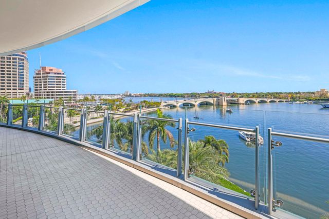 1100 S Flagler Drive 601, West Palm Beach, FL 33401