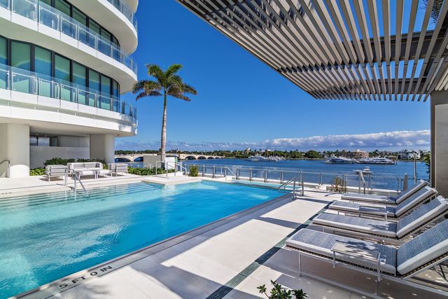 1100 S Flagler Drive 601, West Palm Beach, FL 33401
