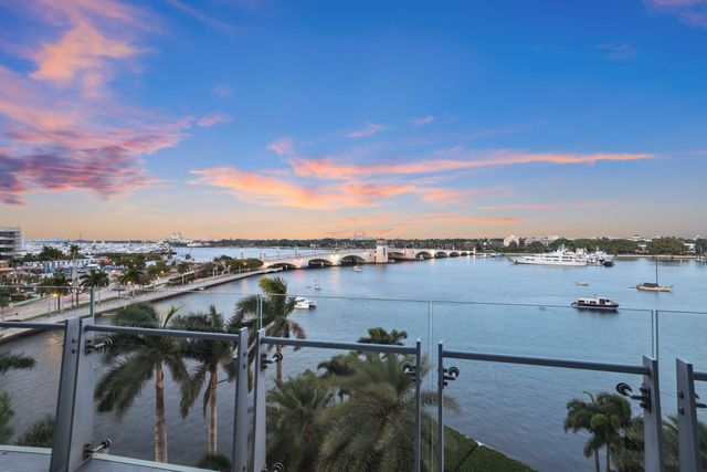 1100 S Flagler Drive 601, West Palm Beach, FL 33401