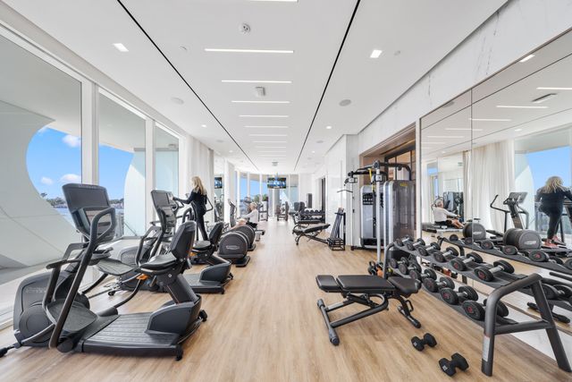 1100 S Flagler Drive 601, West Palm Beach, FL 33401