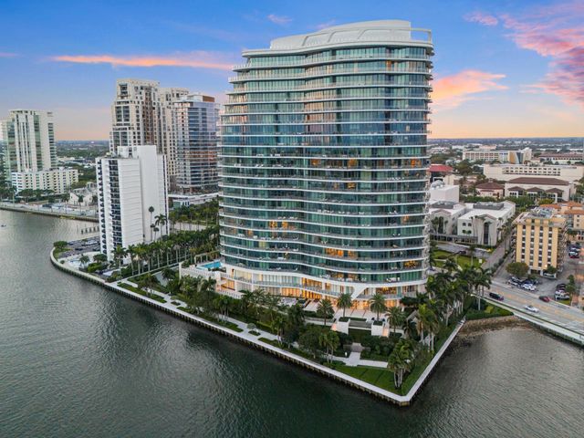 1100 S Flagler Drive 601, West Palm Beach, FL 33401