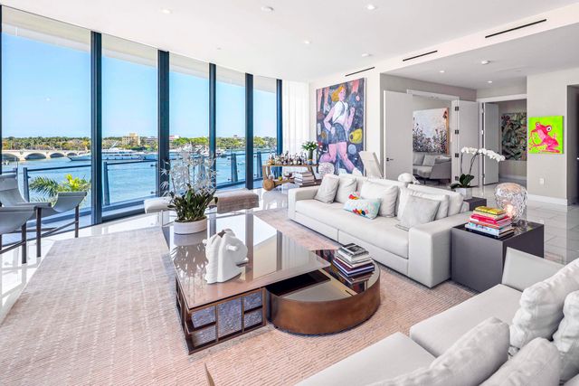 1100 S Flagler Drive 601, West Palm Beach, FL 33401