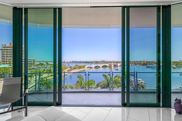 1100 S Flagler Drive 601, West Palm Beach, FL 33401