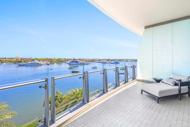 1100 S Flagler Drive 601, West Palm Beach, FL 33401