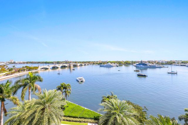 1100 S Flagler Drive 601, West Palm Beach, FL 33401
