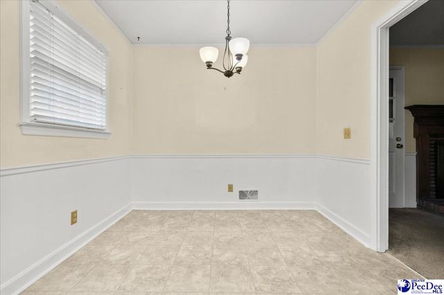 1919 E Sandhurst Dr., Florence, SC 29505