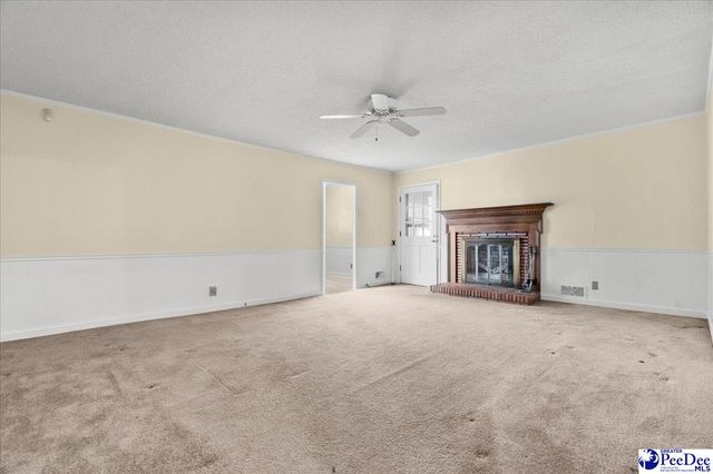 1919 E Sandhurst Dr., Florence, SC 29505