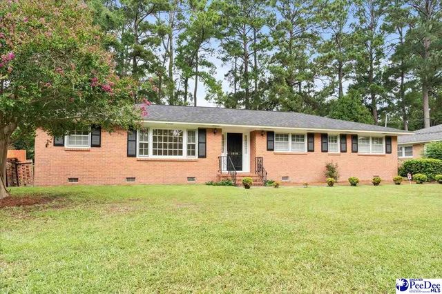 1919 E Sandhurst Dr., Florence, SC 29505