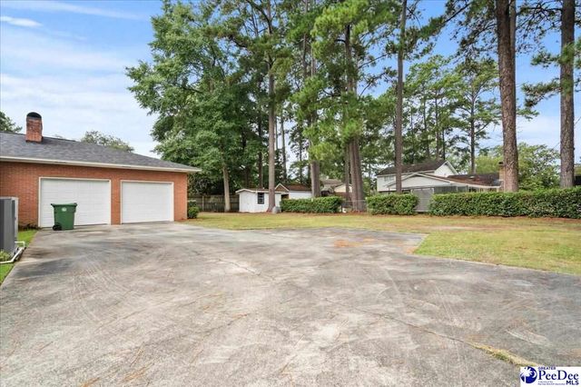 1919 E Sandhurst Dr., Florence, SC 29505