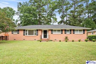 1919 E Sandhurst Dr., Florence, SC 29505