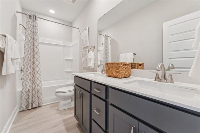 342 Skylar Court SE, Atlanta, GA 30315