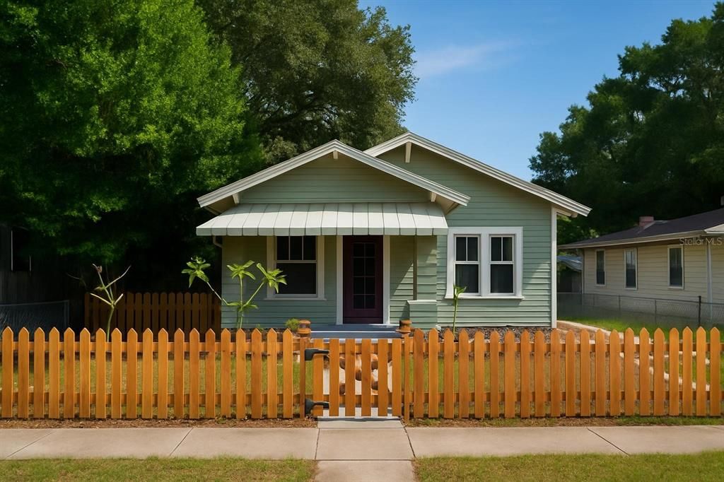 1204 E EMMA STREET, Tampa, FL 33603
