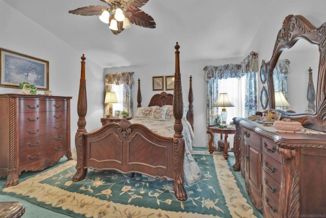 8661 Wintergardens Blvd 74, Lakeside, CA 92040