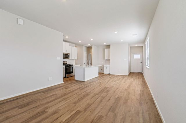 22639 Ellis Way Lane, New Caney, TX 77357