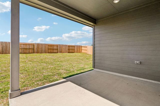 22639 Ellis Way Lane, New Caney, TX 77357