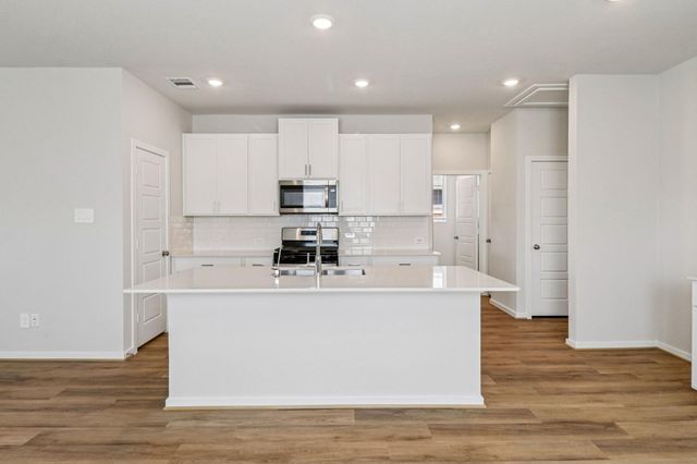 22639 Ellis Way Lane, New Caney, TX 77357