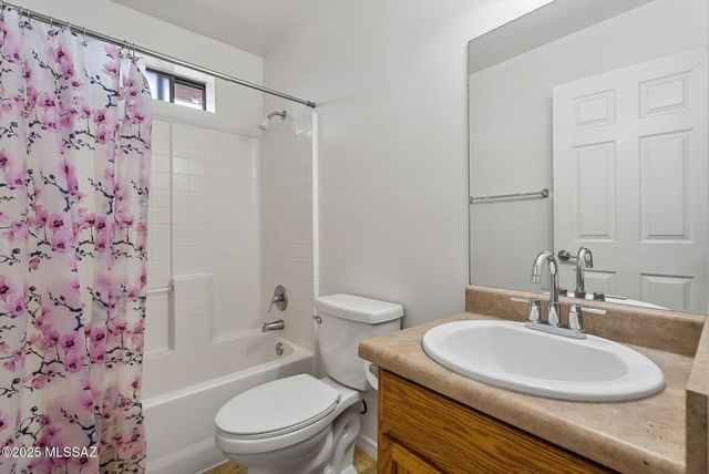 370 Camino Brizza Bonnel, Rio Rico, AZ 85648