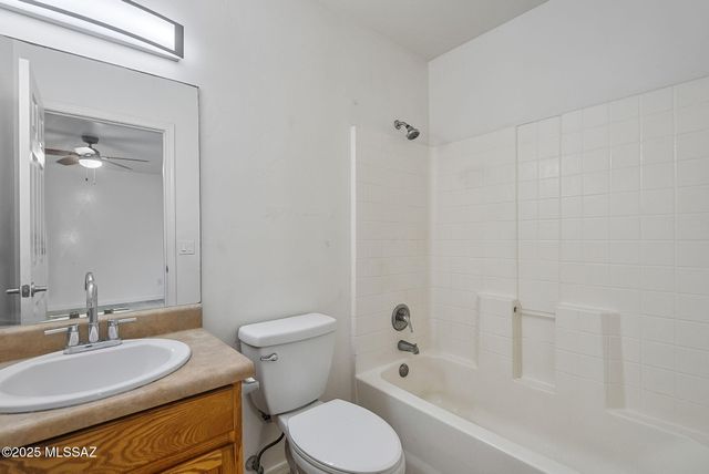 370 Camino Brizza Bonnel, Rio Rico, AZ 85648