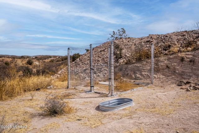 370 Camino Brizza Bonnel, Rio Rico, AZ 85648