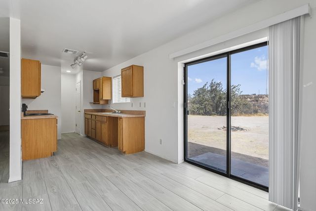 370 Camino Brizza Bonnel, Rio Rico, AZ 85648