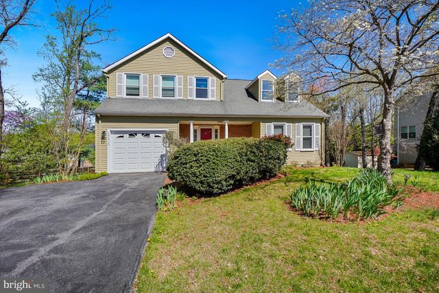 17413 CHEROKEE LN, Olney, MD 20832