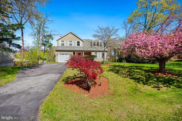 17413 CHEROKEE LN, Olney, MD 20832